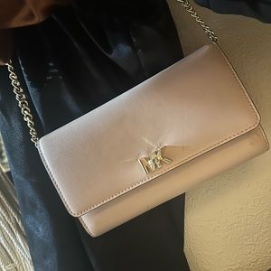 Michael Kors clutch